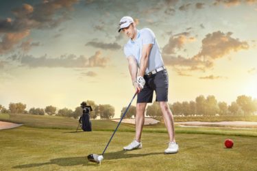 初心者に覚えて欲しいゴルフ用語 シャンクとは