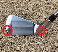 初心者に覚えて欲しいゴルフ用語 シャンクとは